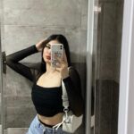 İzmit Escort Gizem ile Masumluğun Ardındaki Tutku